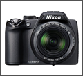 Nikon Coolpix P100
